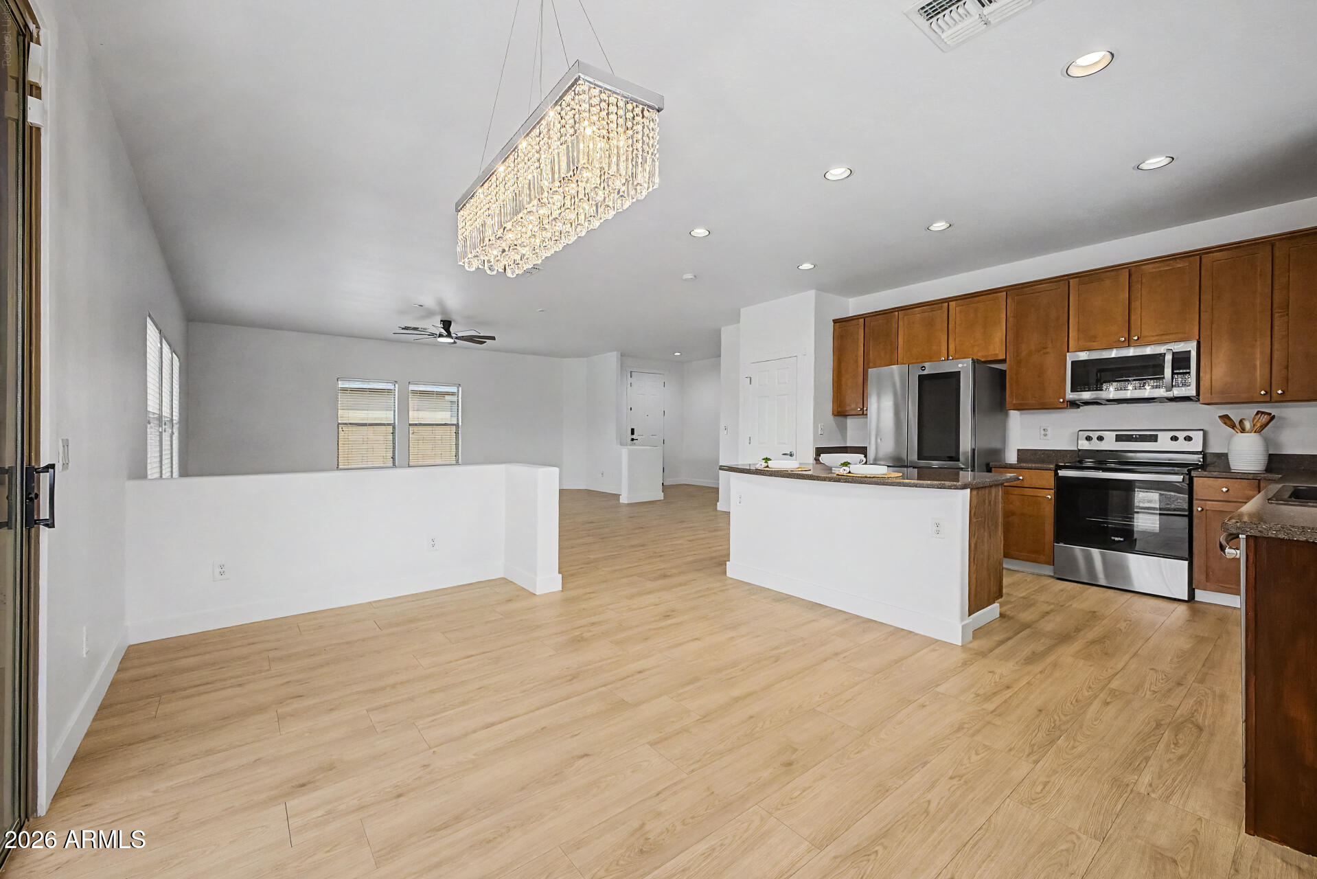 BUCKEYE 320 - Residential