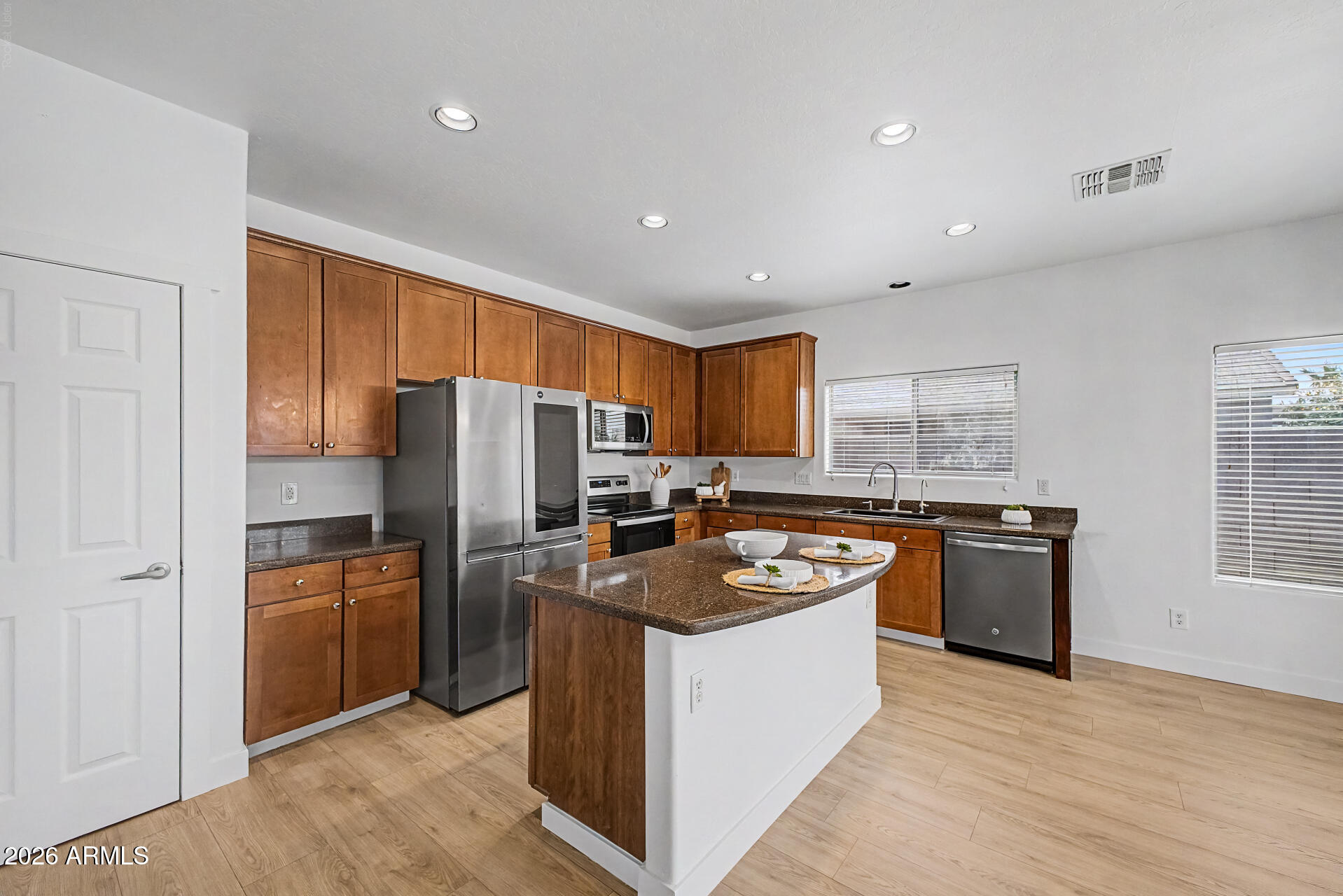 BUCKEYE 320 - Residential