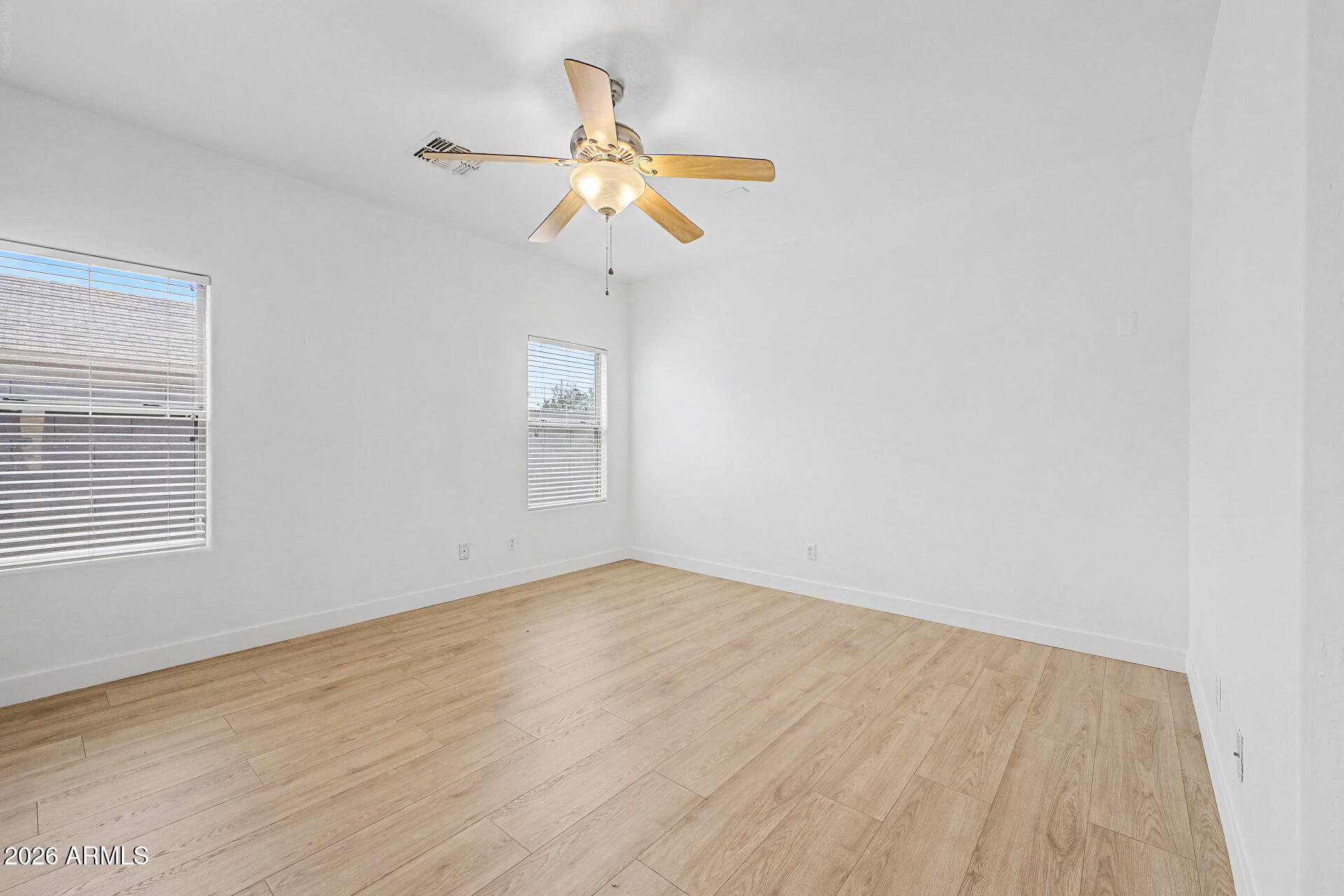 BUCKEYE 320 - Residential