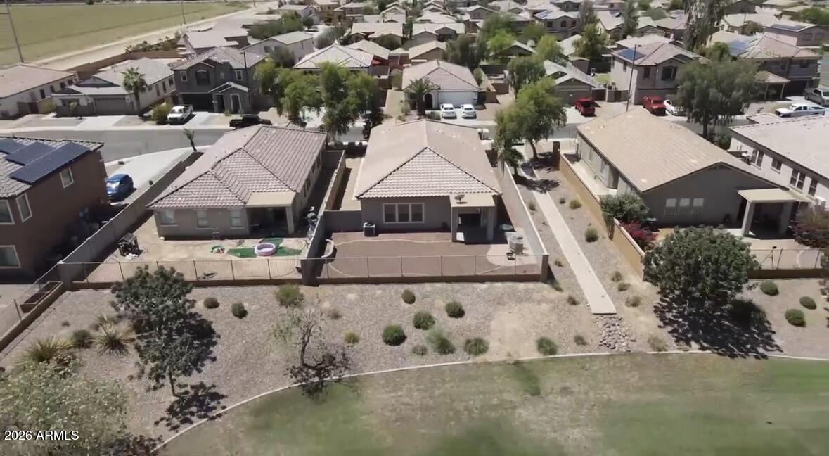 BUCKEYE 320 - Residential