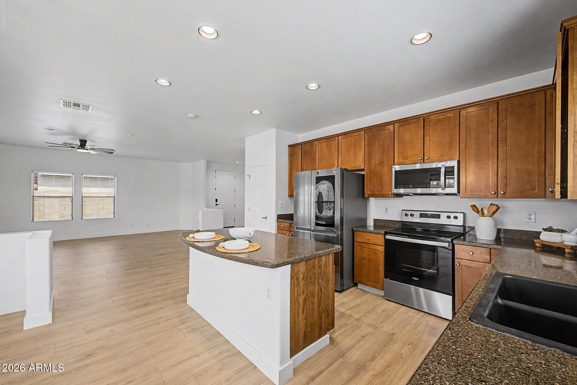 BUCKEYE 320 - Residential