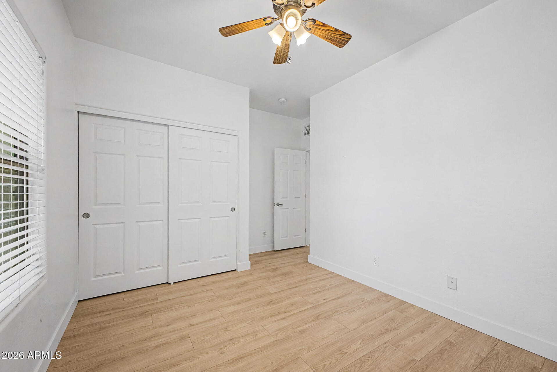 BUCKEYE 320 - Residential