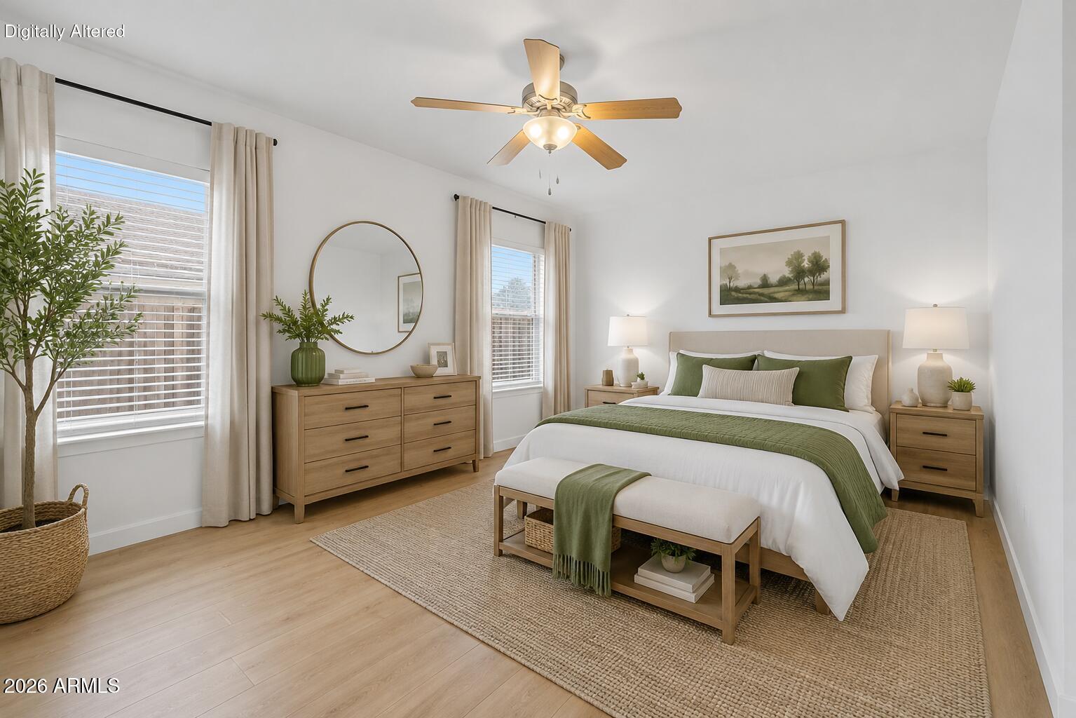 BUCKEYE 320 - Residential