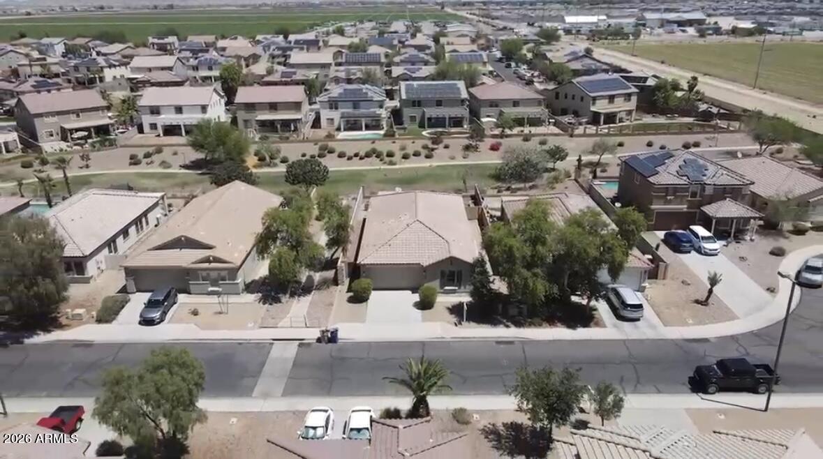 BUCKEYE 320 - Residential