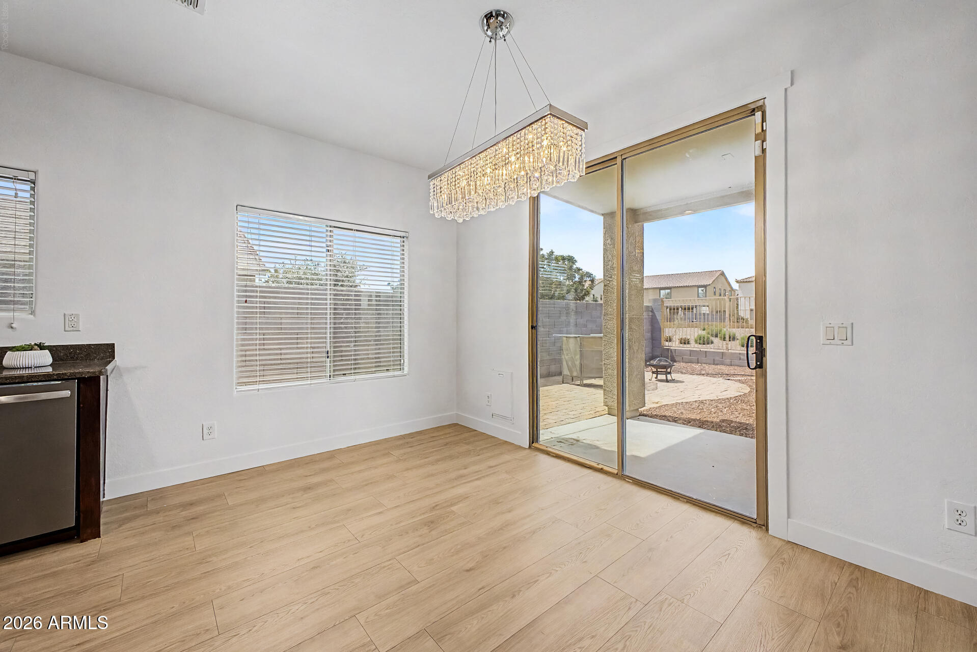 BUCKEYE 320 - Residential