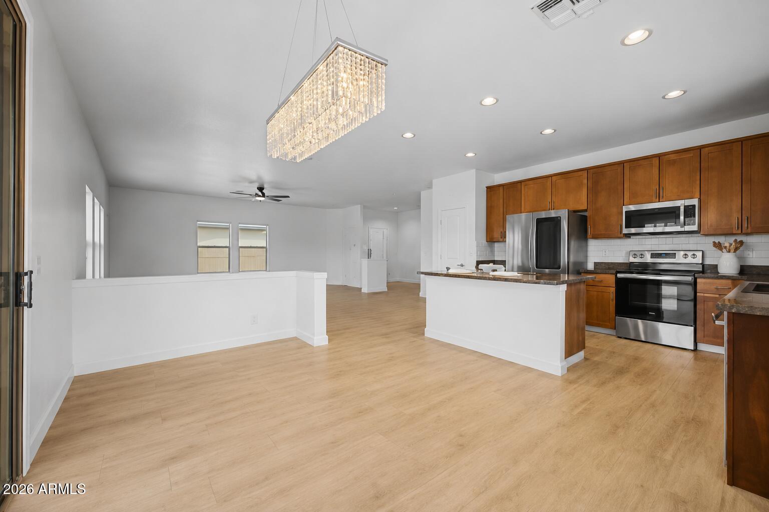 BUCKEYE 320 - Residential