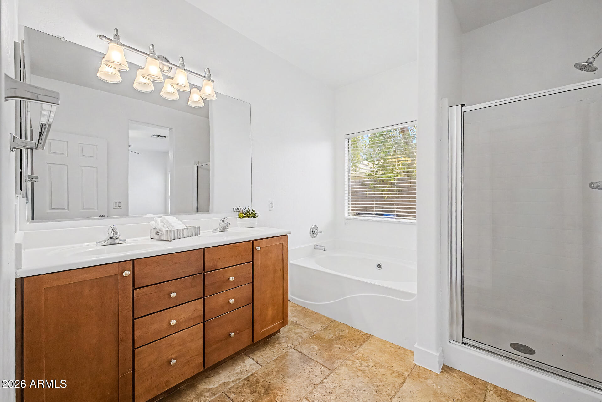 BUCKEYE 320 - Residential