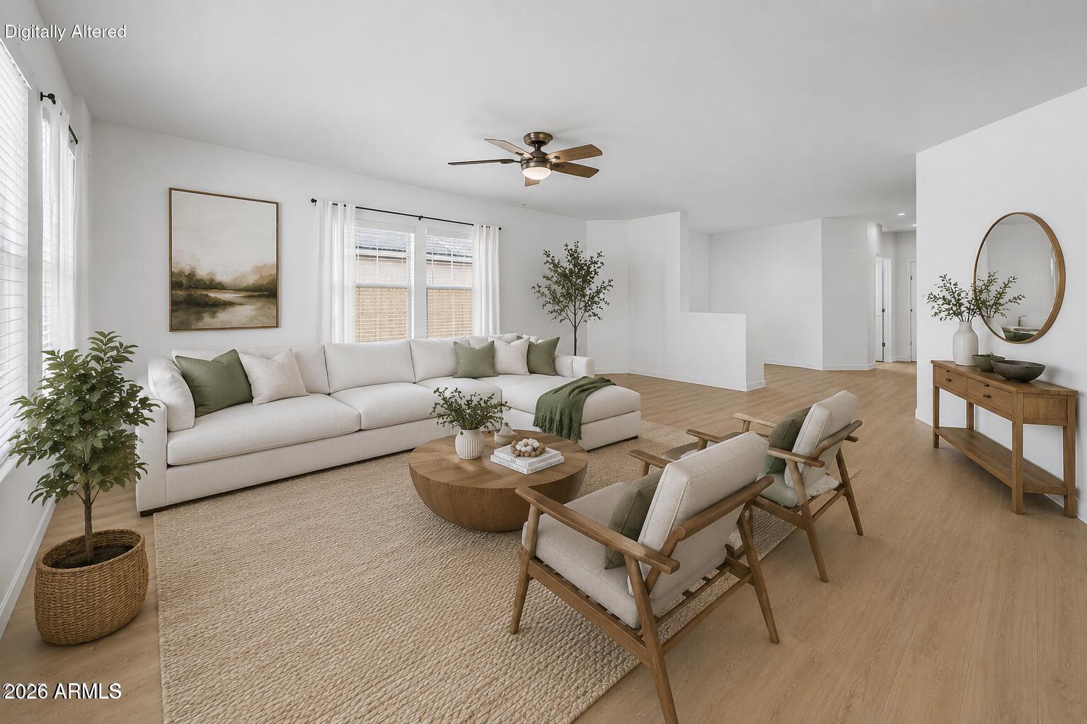 BUCKEYE 320 - Residential