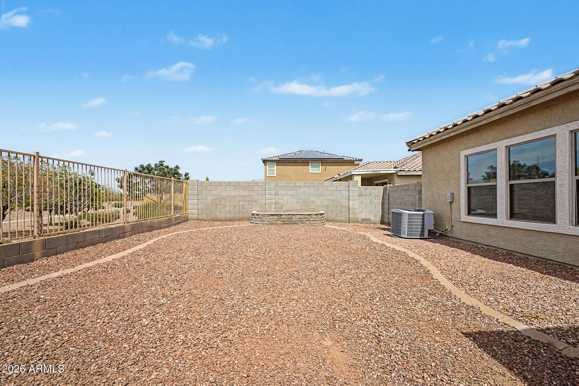 BUCKEYE 320 - Residential