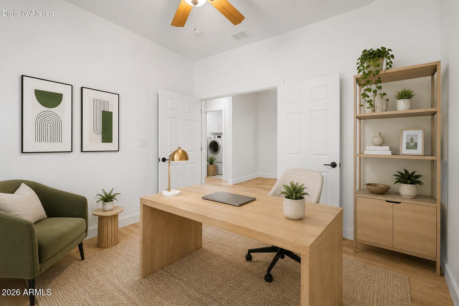 BUCKEYE 320 - Residential