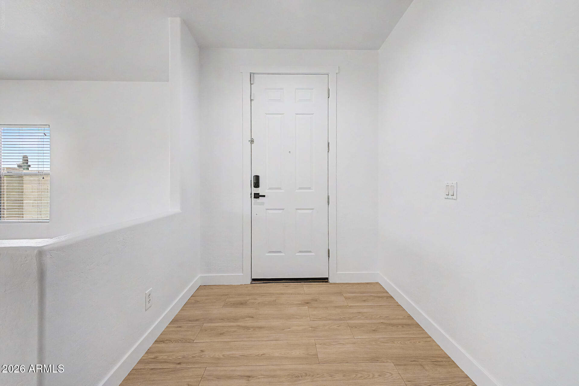 BUCKEYE 320 - Residential