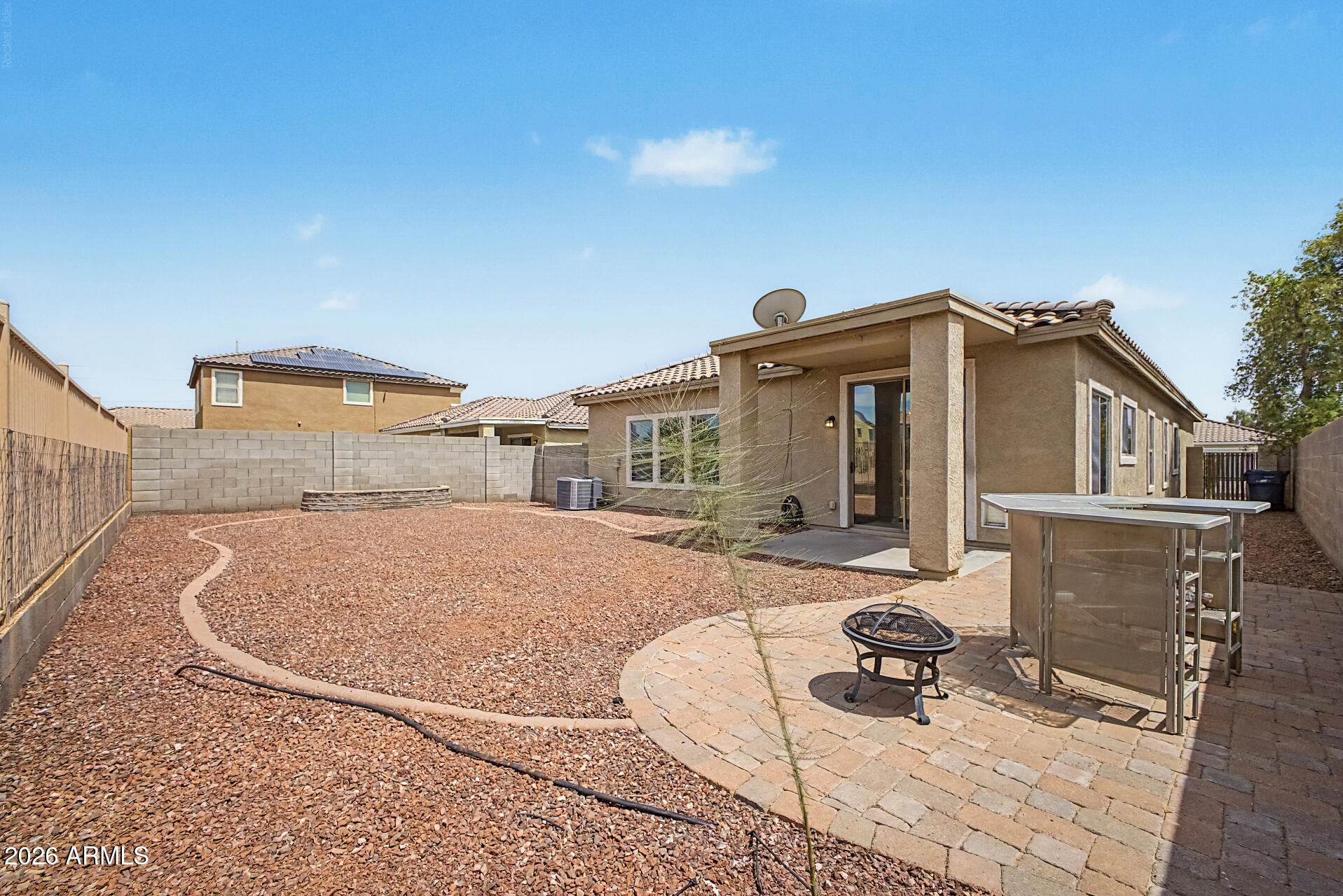 BUCKEYE 320 - Residential