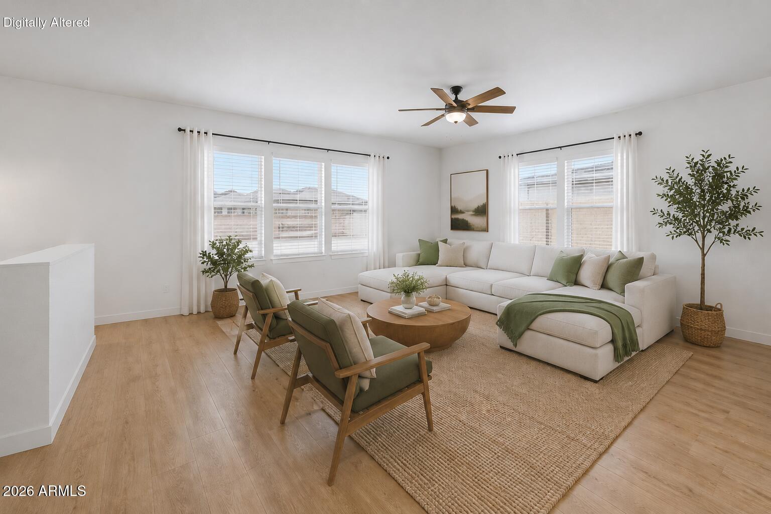BUCKEYE 320 - Residential