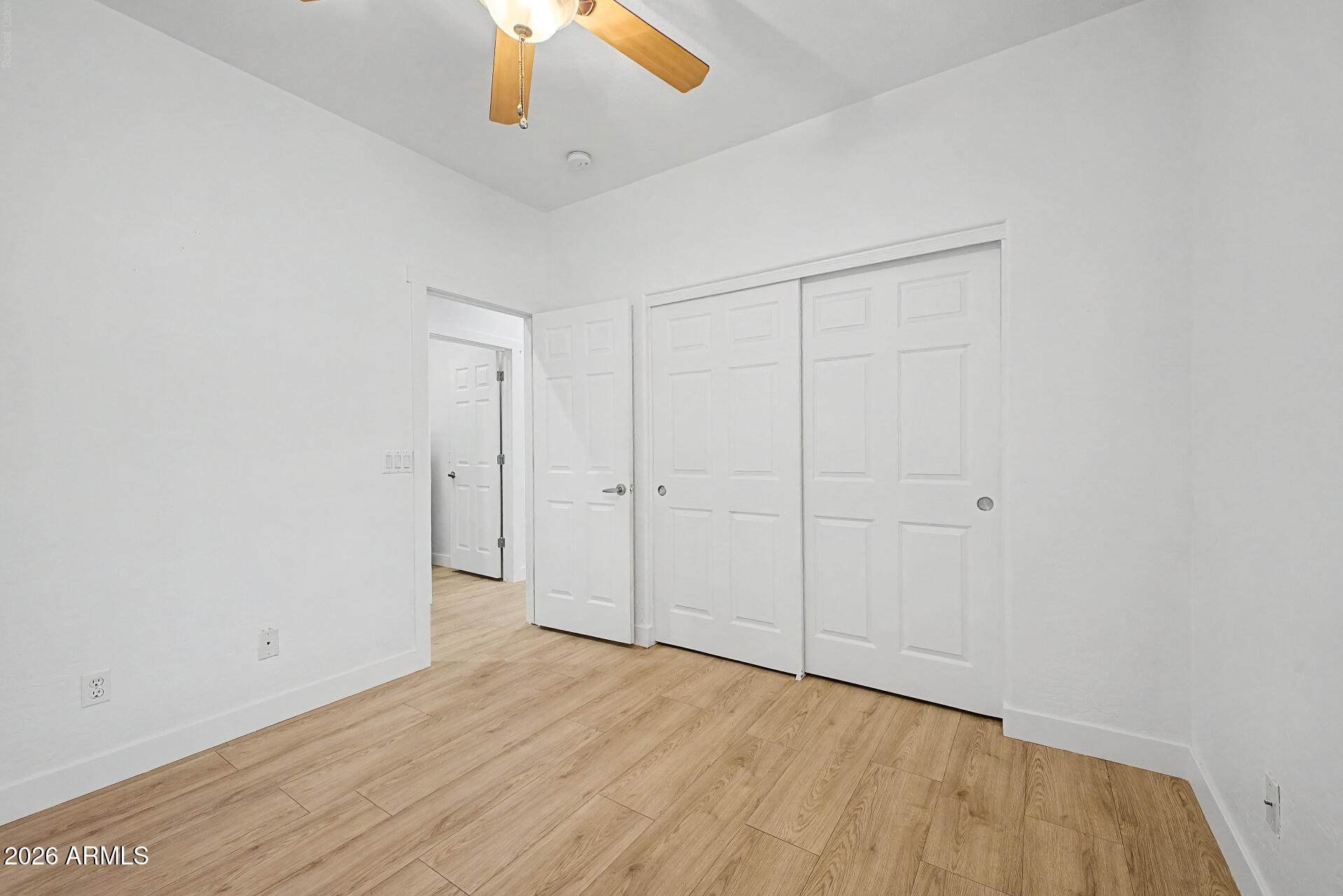 BUCKEYE 320 - Residential