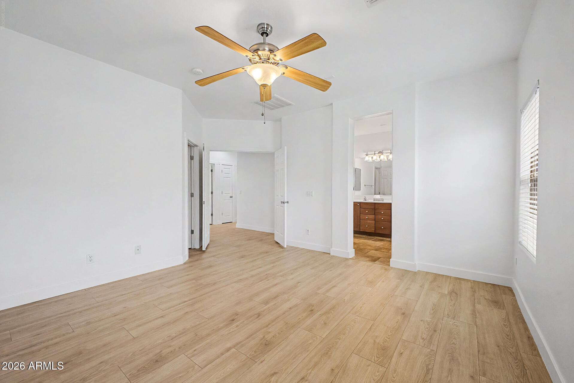 BUCKEYE 320 - Residential