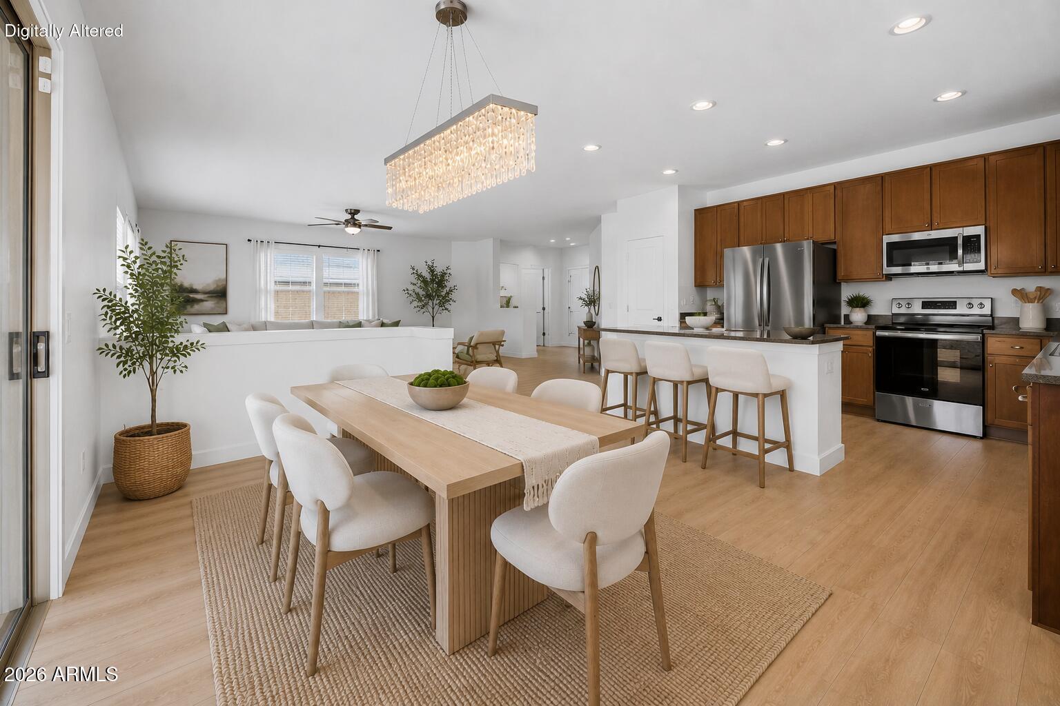BUCKEYE 320 - Residential