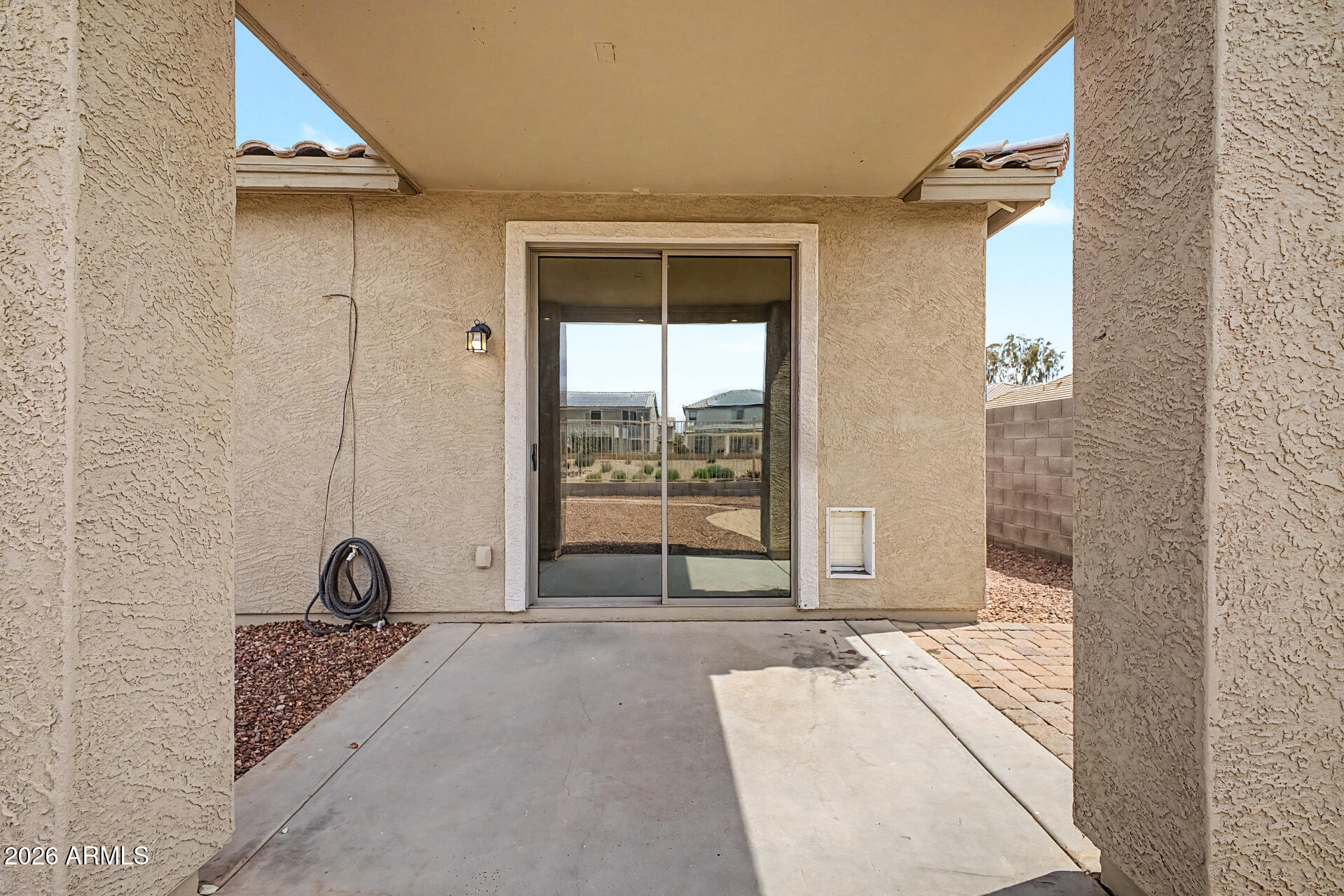 BUCKEYE 320 - Residential