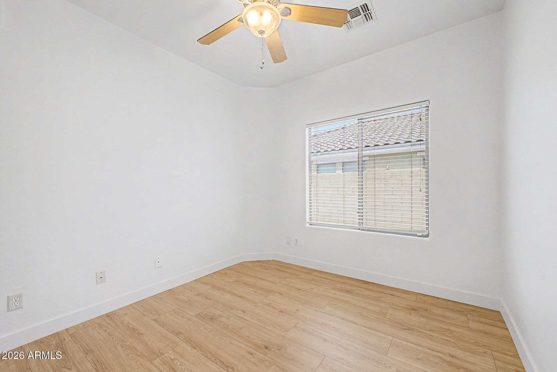 BUCKEYE 320 - Residential