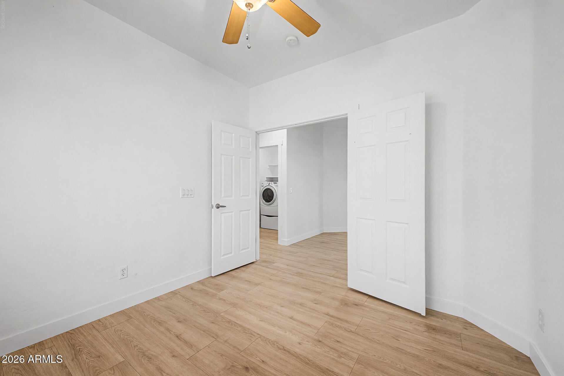 BUCKEYE 320 - Residential