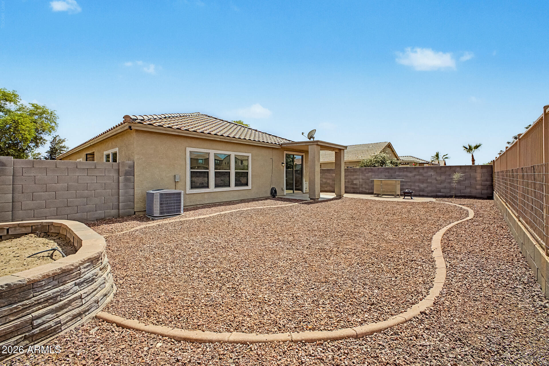 BUCKEYE 320 - Residential