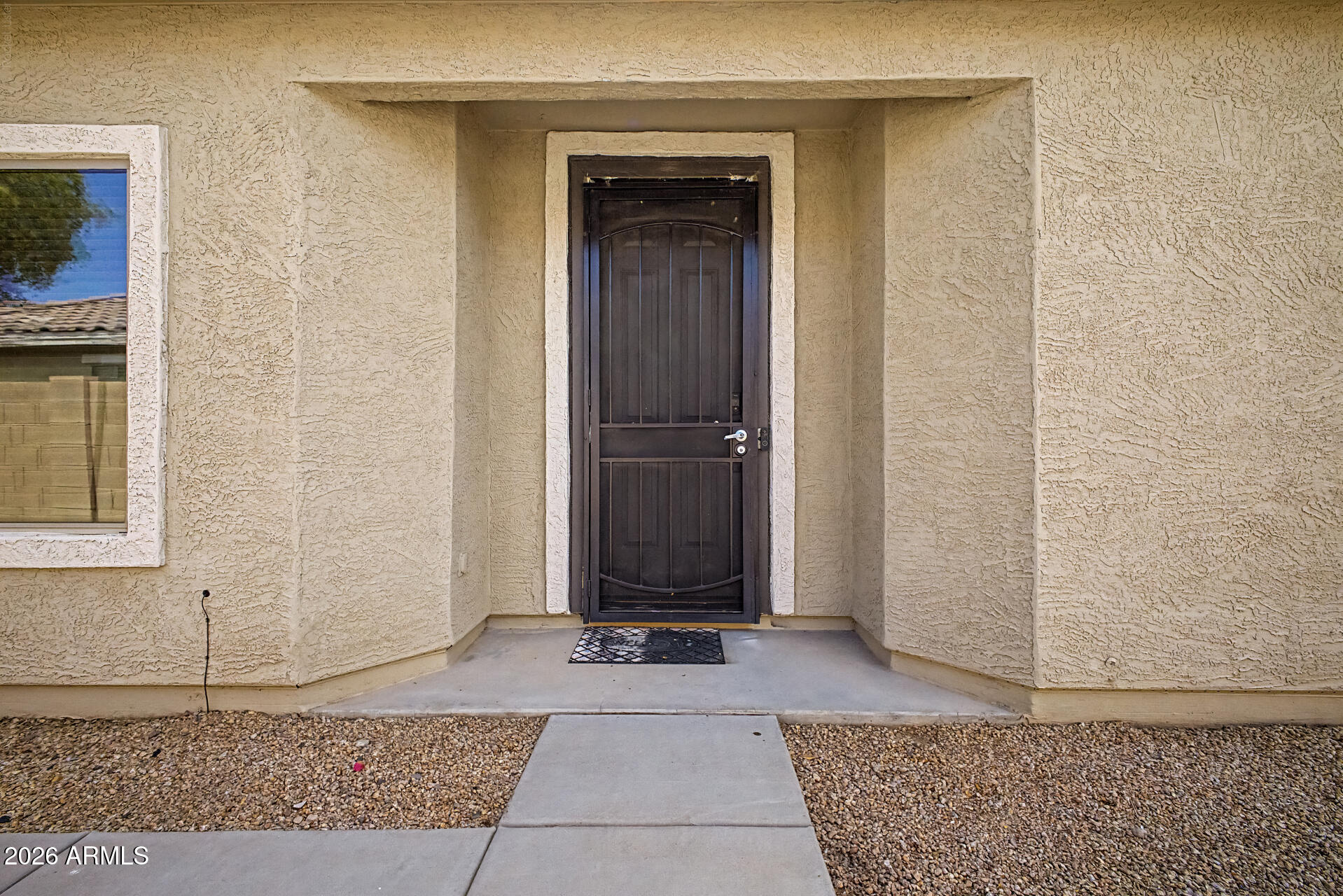 BUCKEYE 320 - Residential