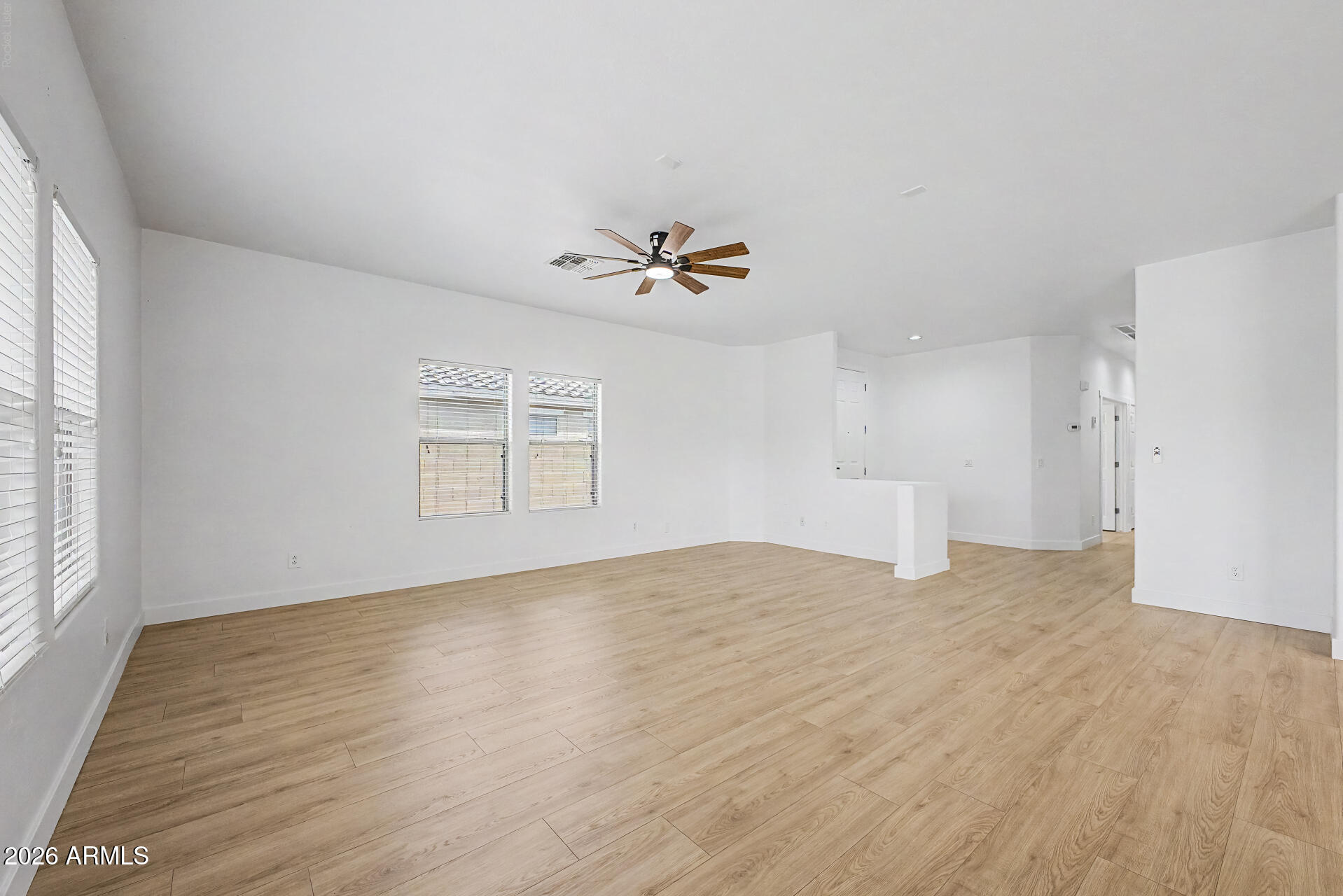 BUCKEYE 320 - Residential