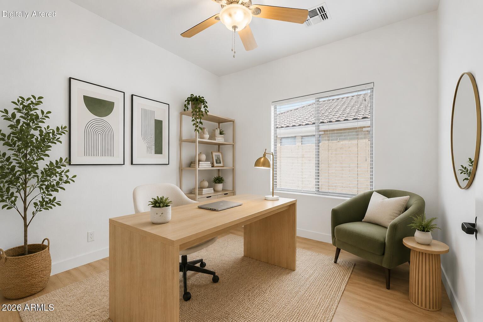 BUCKEYE 320 - Residential