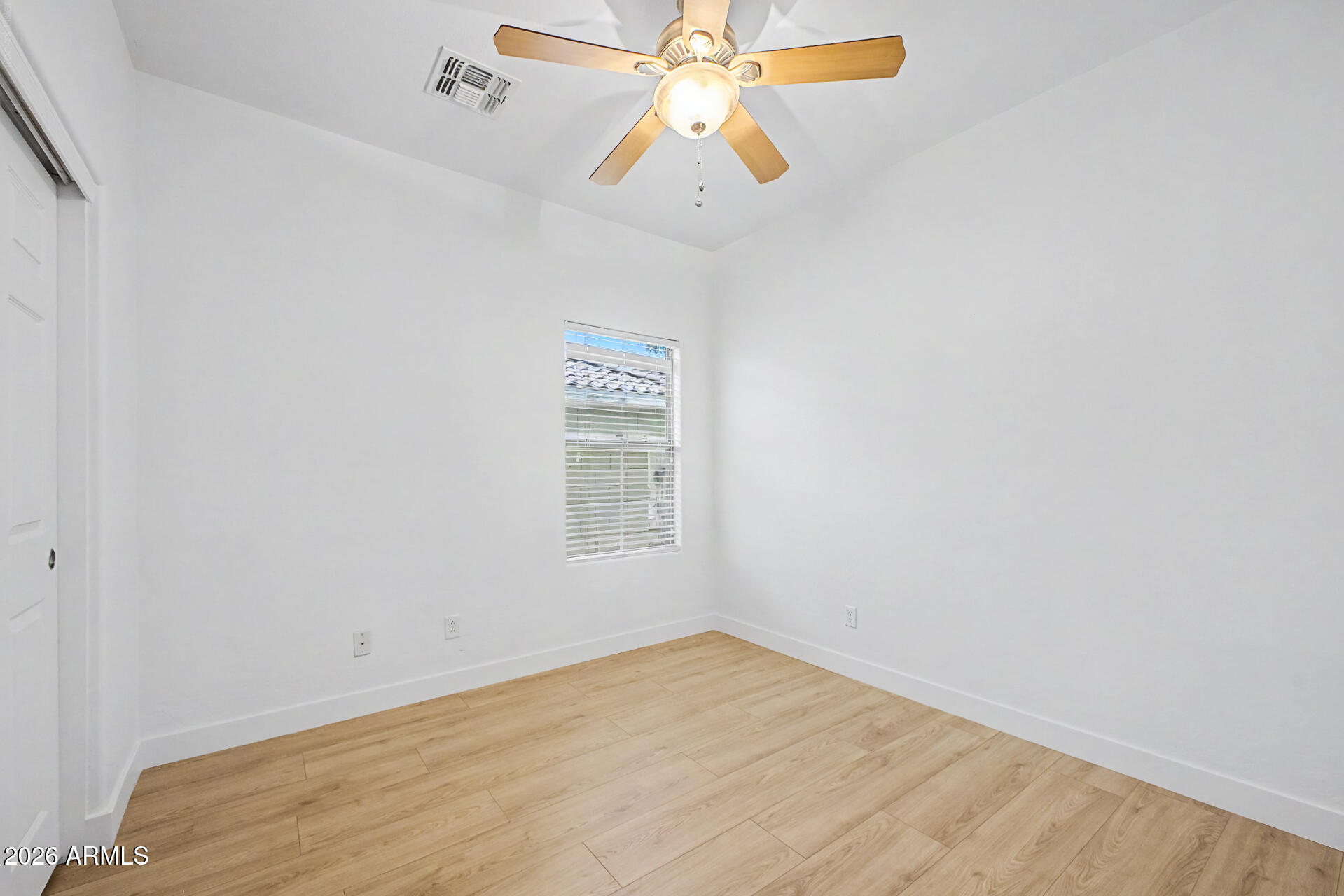 BUCKEYE 320 - Residential