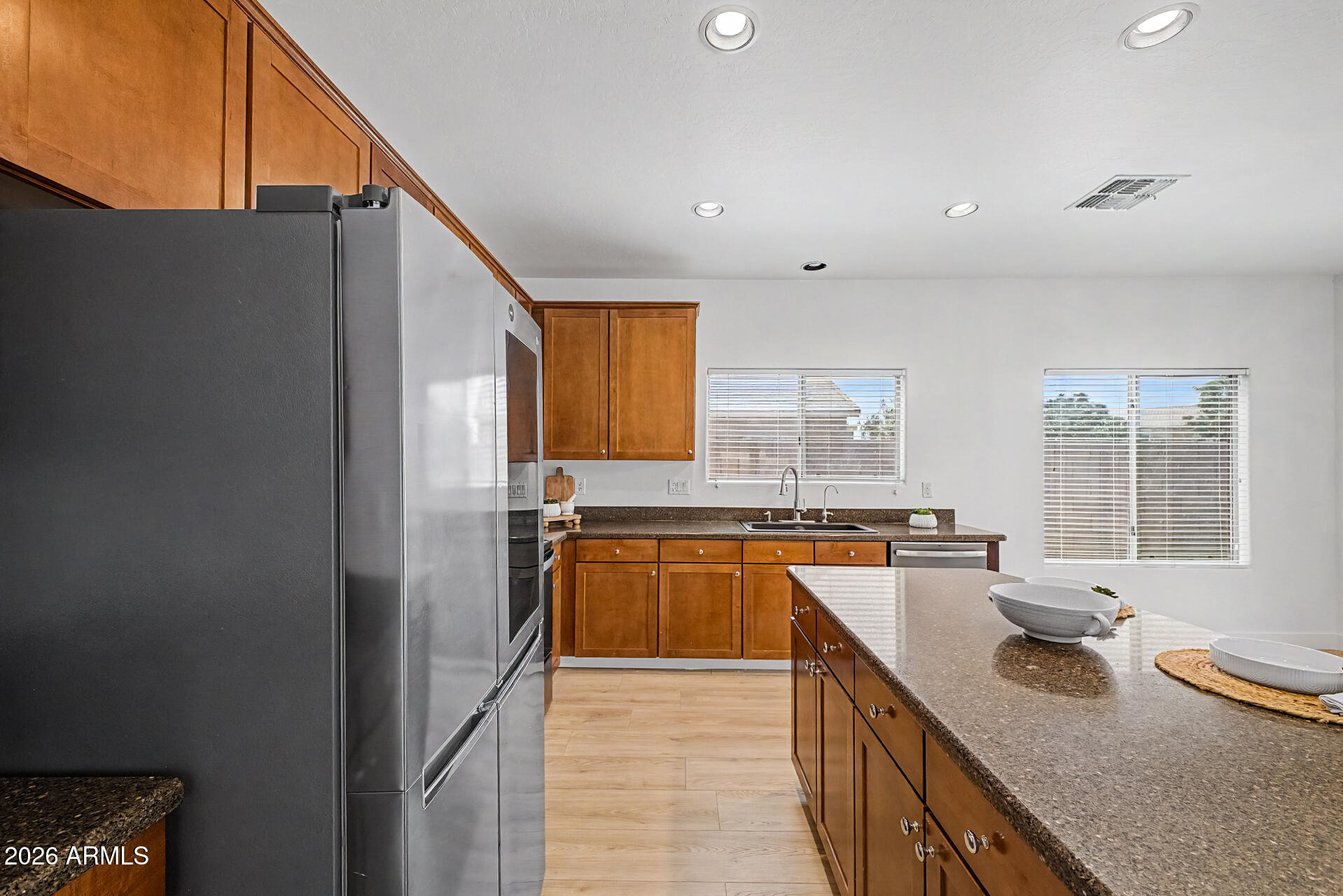 BUCKEYE 320 - Residential
