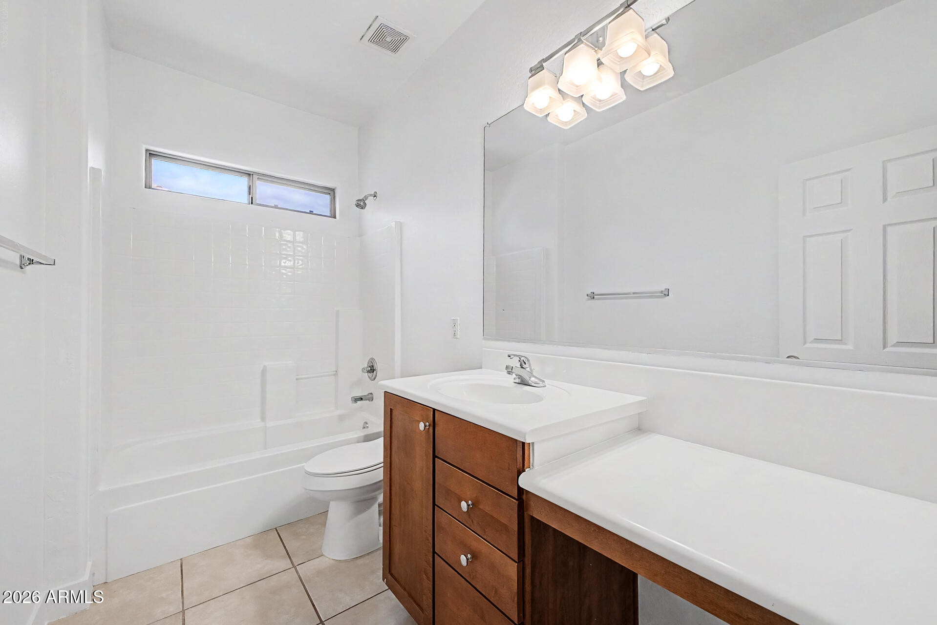 BUCKEYE 320 - Residential