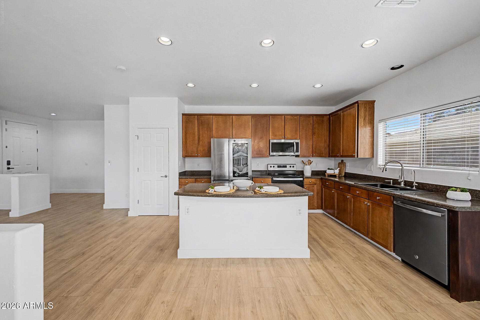 BUCKEYE 320 - Residential
