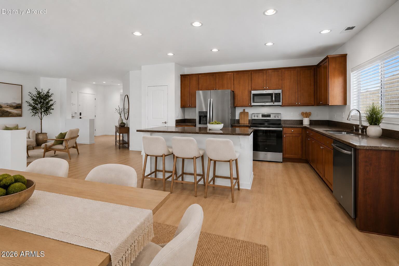 BUCKEYE 320 - Residential