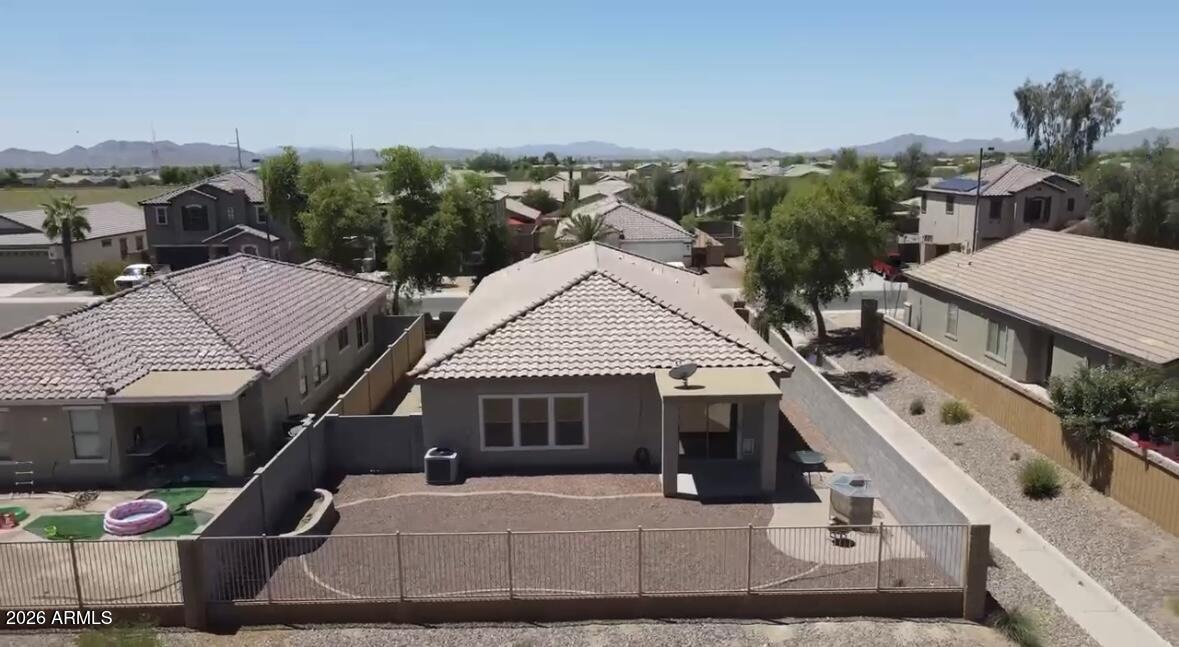 BUCKEYE 320 - Residential