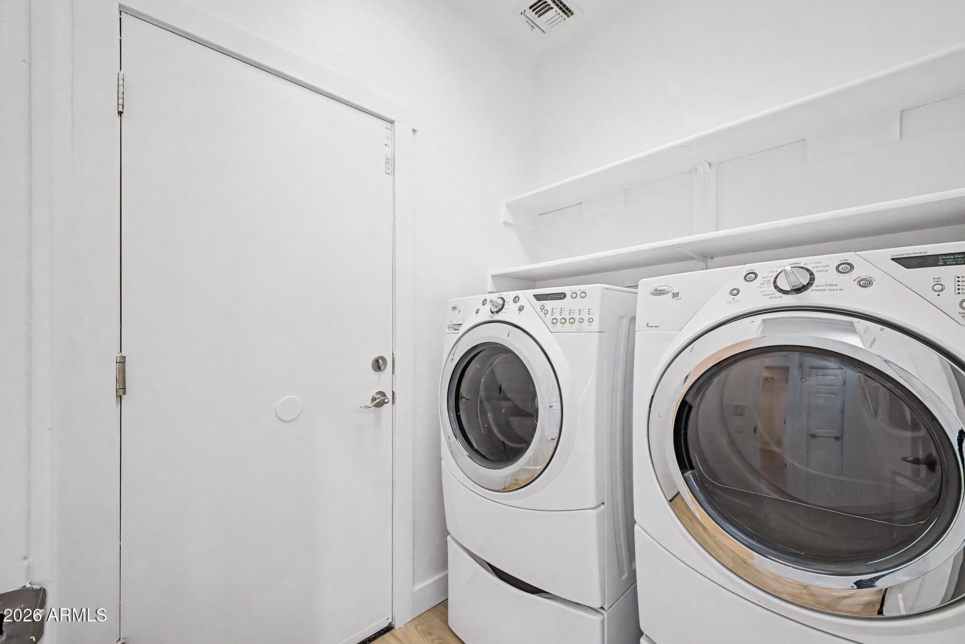 BUCKEYE 320 - Residential