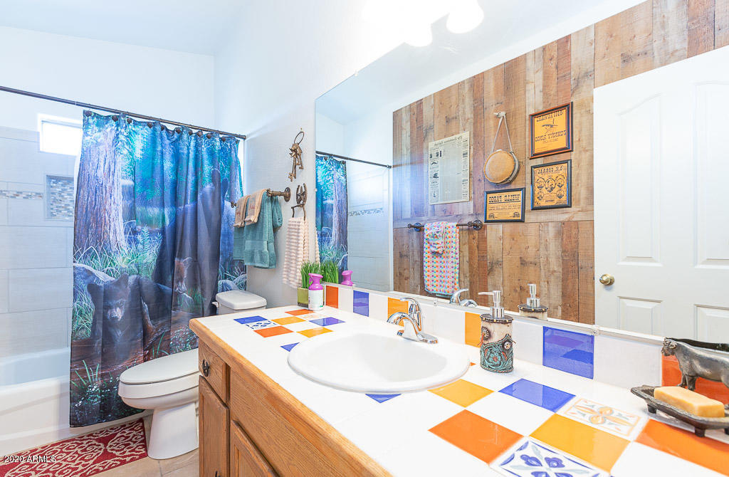 BRADBARY ESTATES - Residential