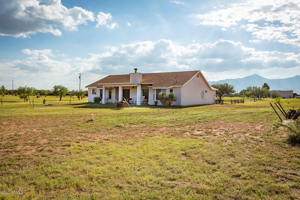 BRADBARY ESTATES - Residential