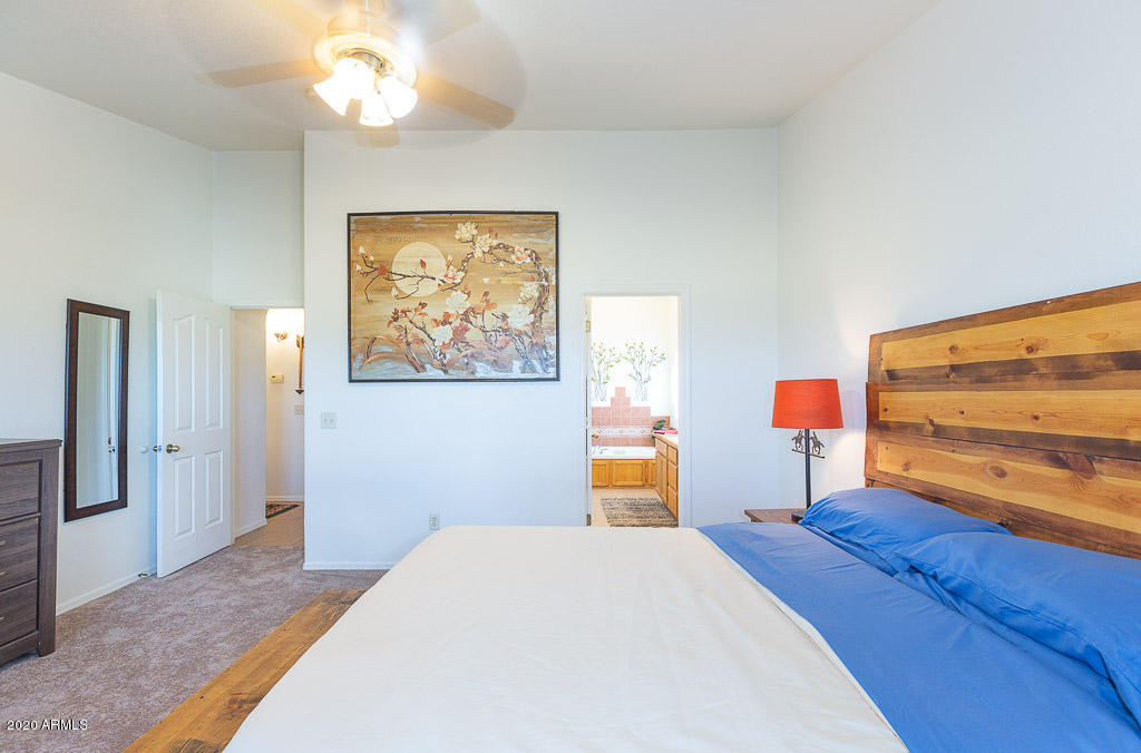 BRADBARY ESTATES - Residential