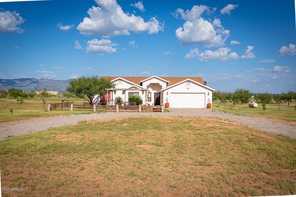 BRADBARY ESTATES - Residential