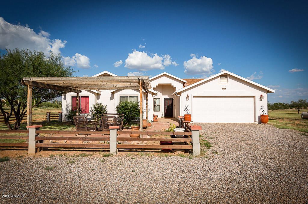 BRADBARY ESTATES - Residential