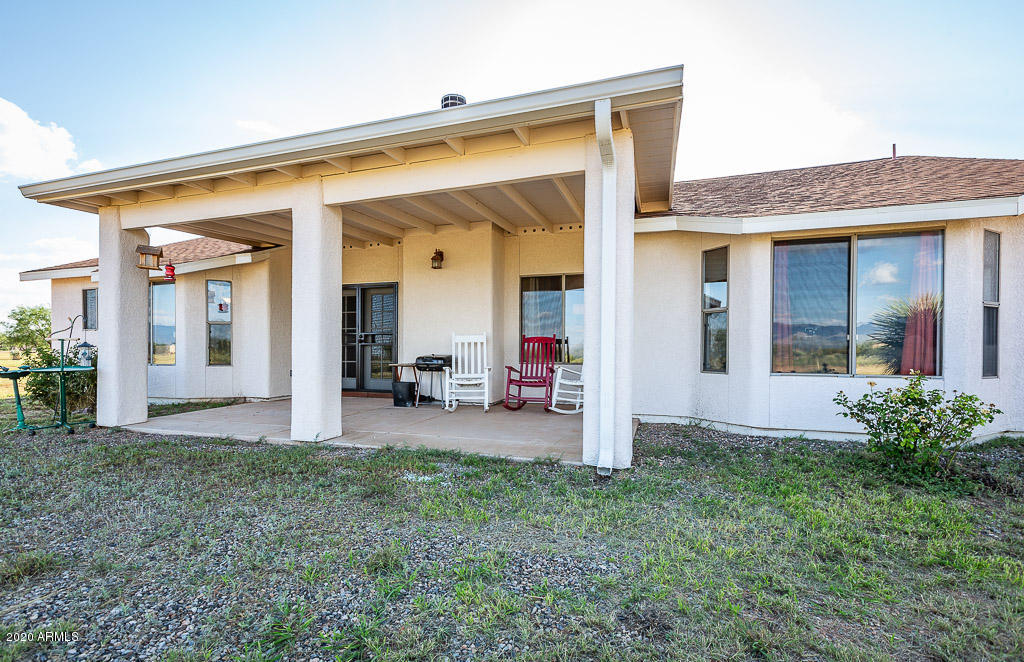 BRADBARY ESTATES - Residential