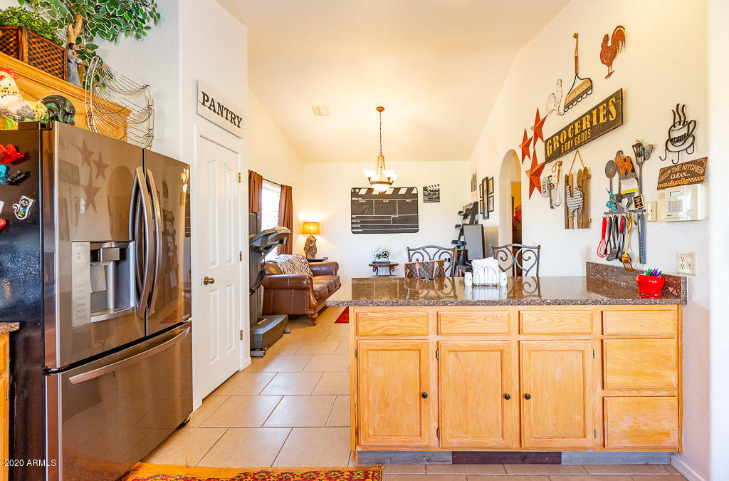 BRADBARY ESTATES - Residential