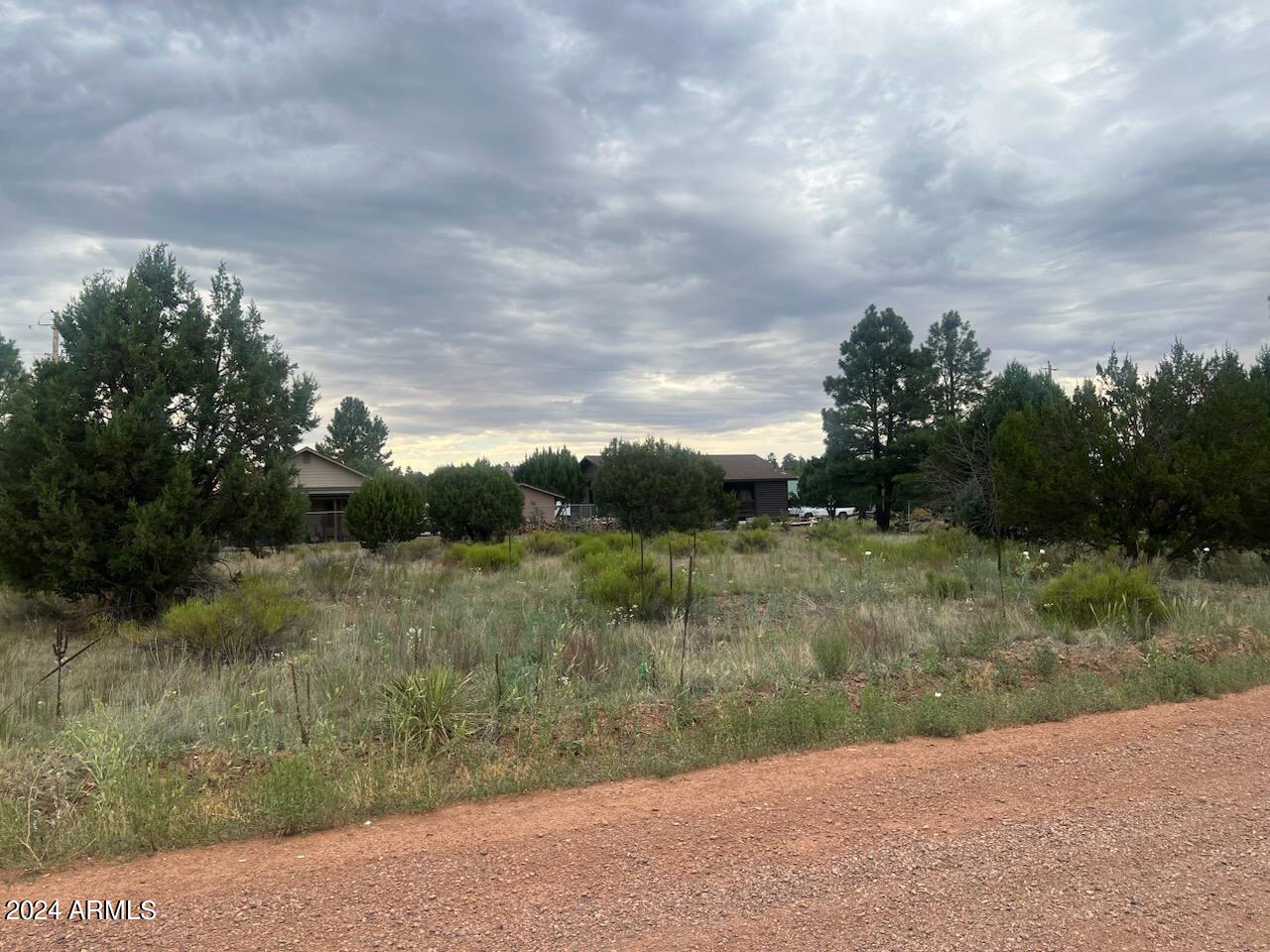 PINE MEADOWS UNIT 2 - Land