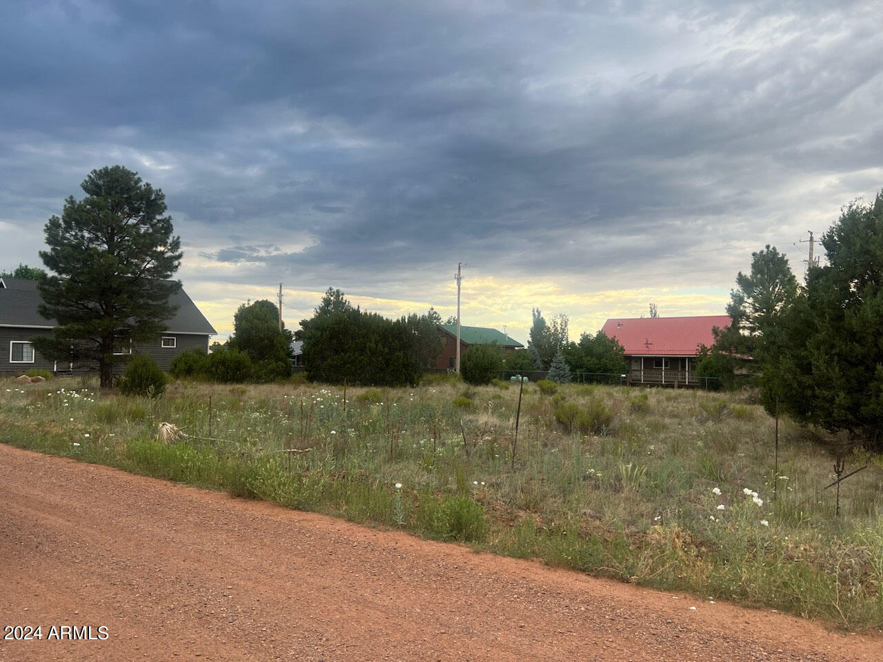 PINE MEADOWS UNIT 2 - Land