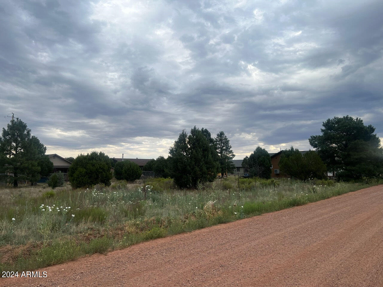 PINE MEADOWS UNIT 2 - Land