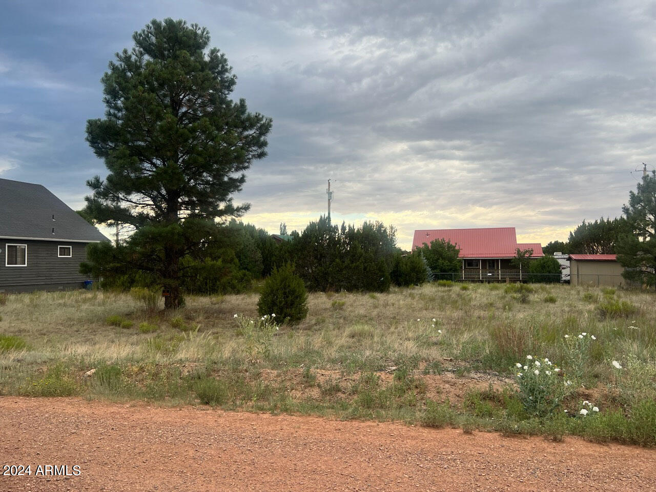 PINE MEADOWS UNIT 2 - Land