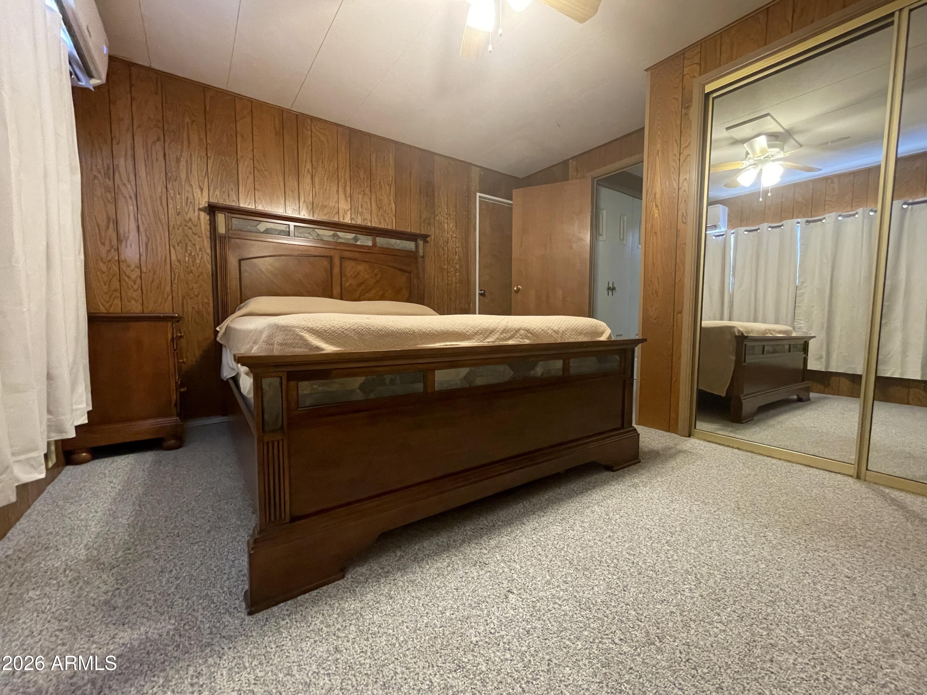 QUEEN VALLEY ESTATES UNIT SEVEN A - Residential