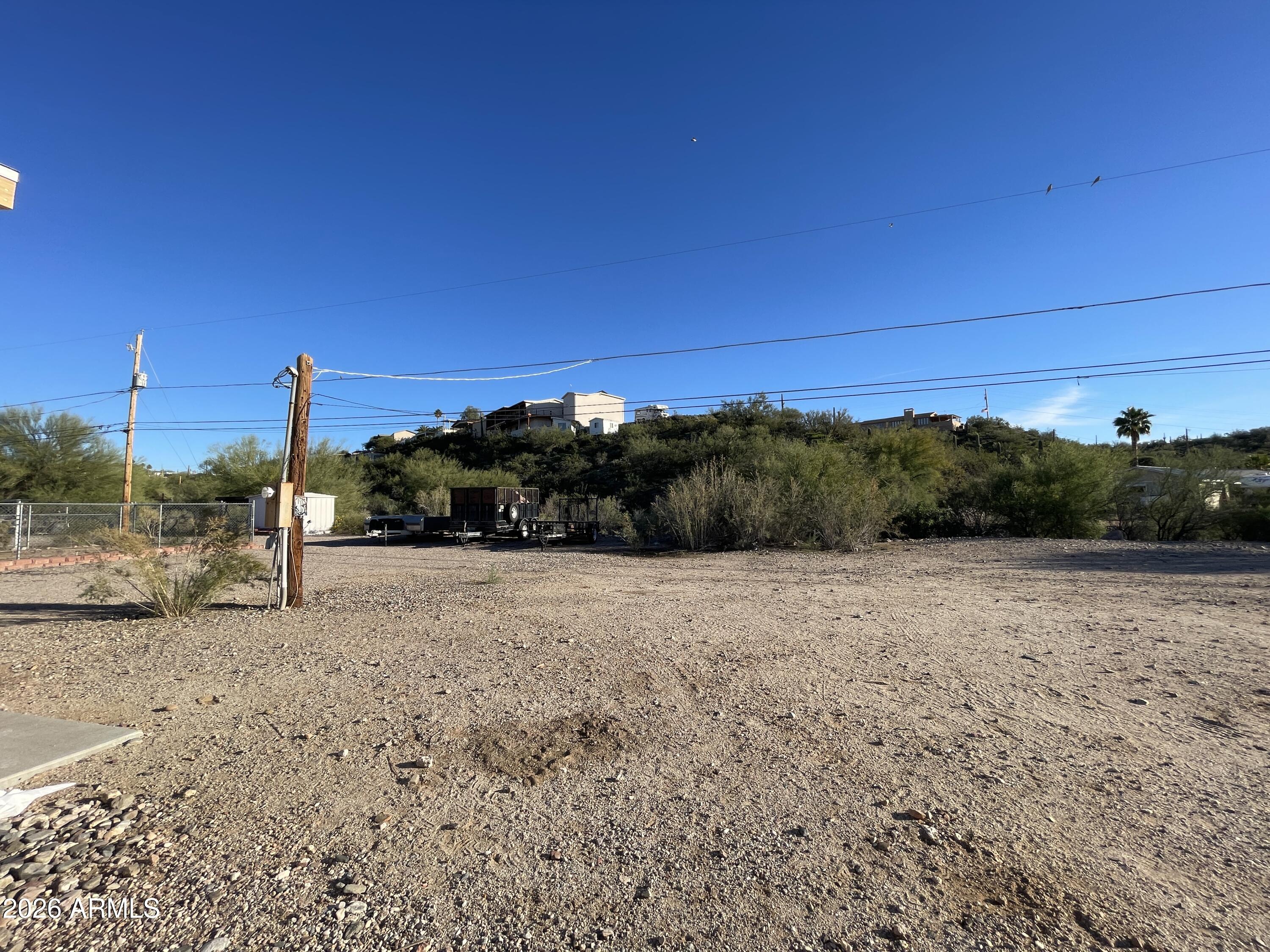 QUEEN VALLEY ESTATES UNIT SEVEN A - Residential