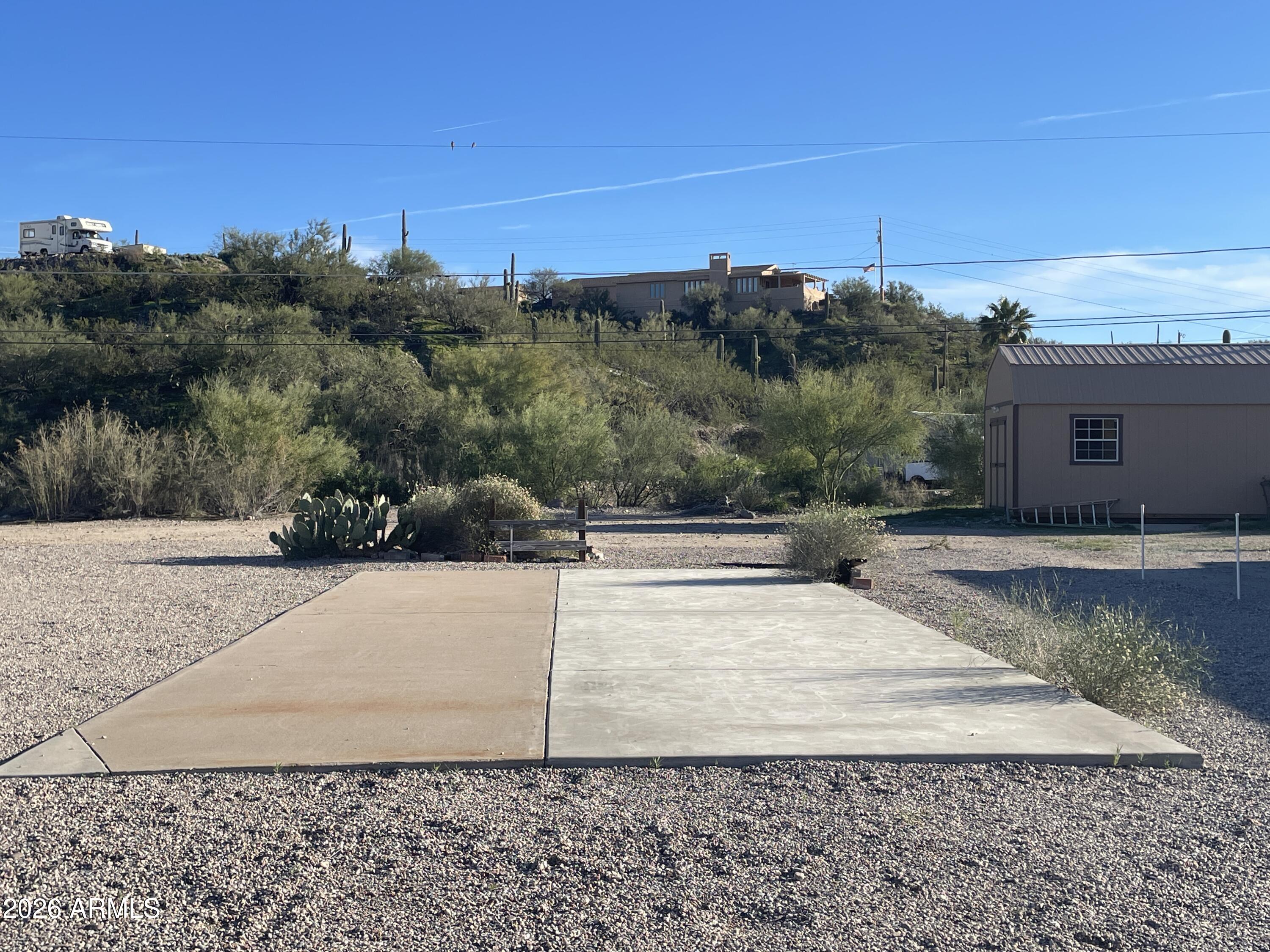 QUEEN VALLEY ESTATES UNIT SEVEN A - Residential