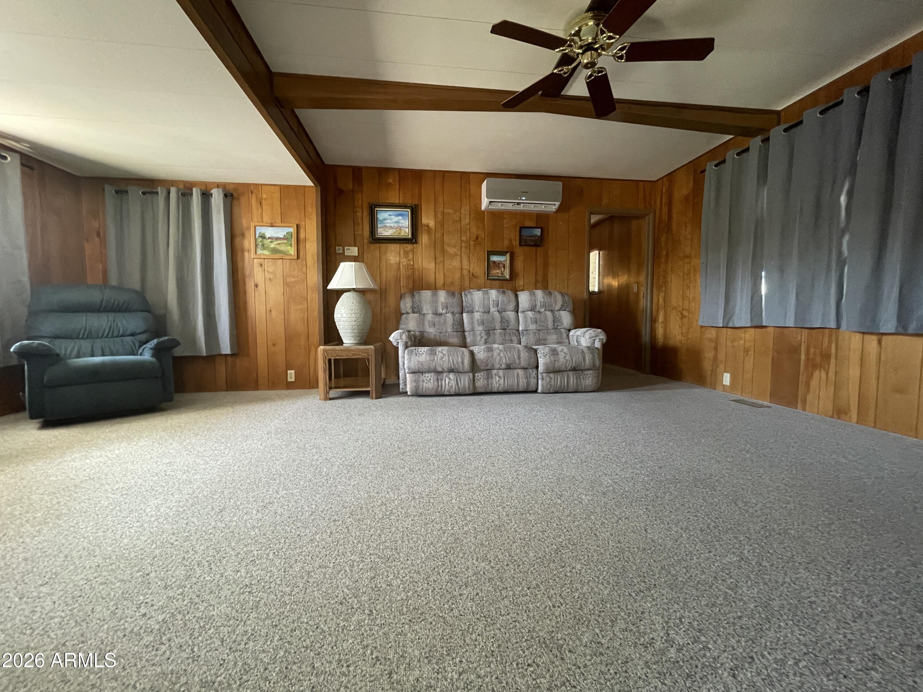 QUEEN VALLEY ESTATES UNIT SEVEN A - Residential