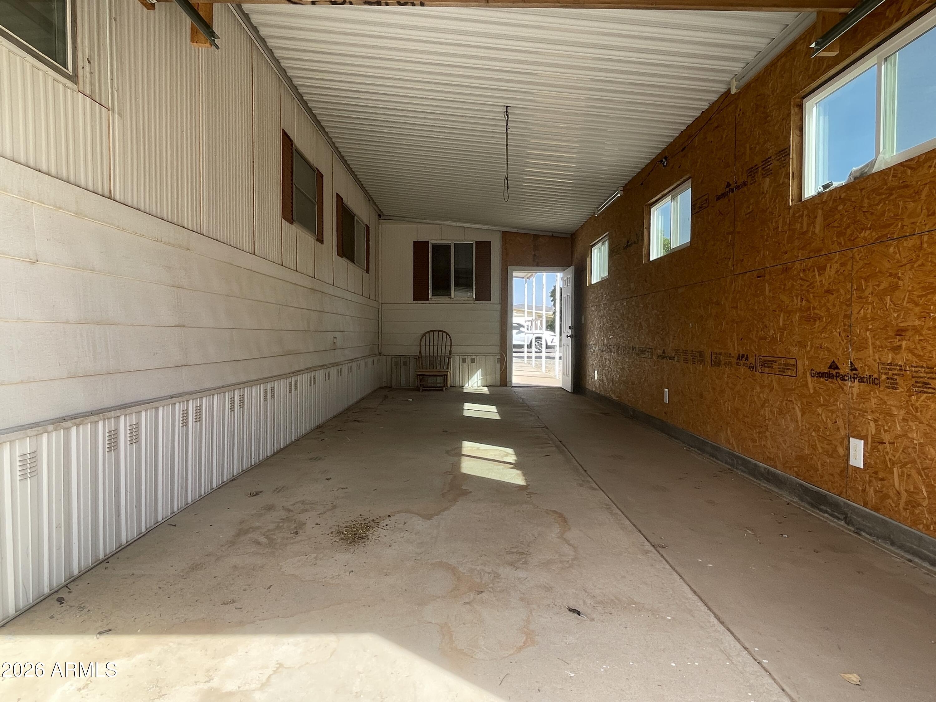 QUEEN VALLEY ESTATES UNIT SEVEN A - Residential